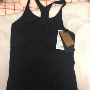 Brand new athleta tank